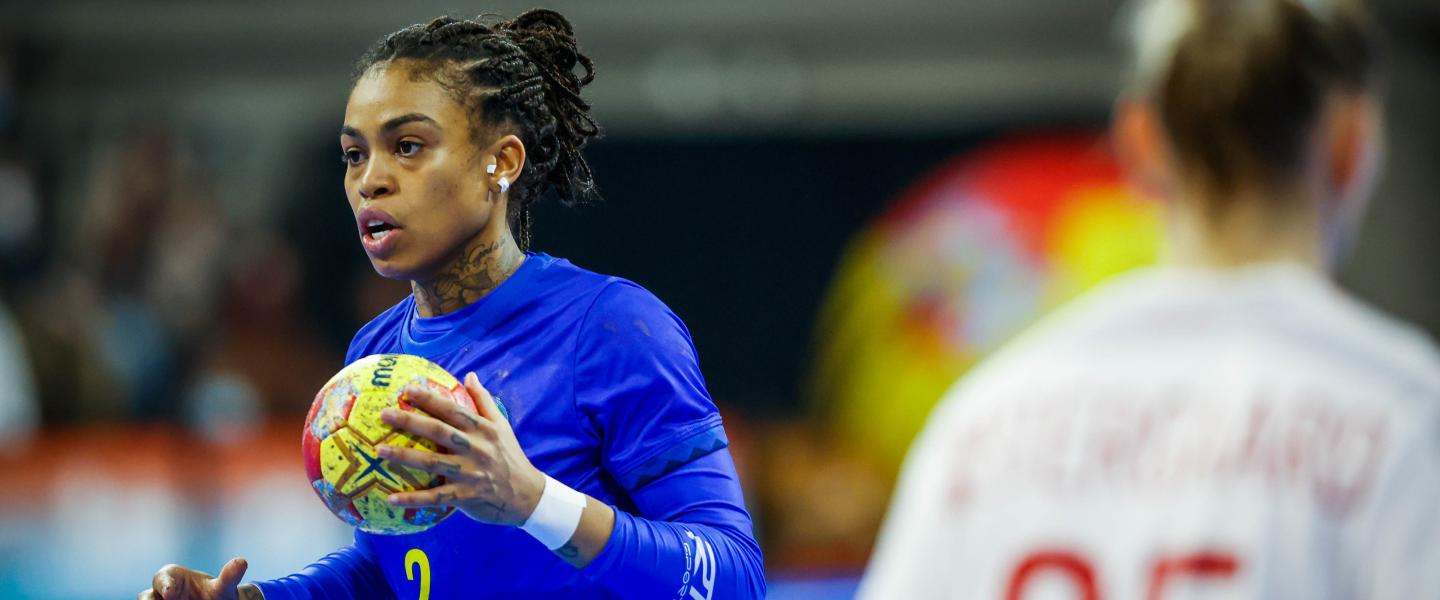 Eight teams embark on the Road to Paris 2024 in the 2023 Women's Pan American Games