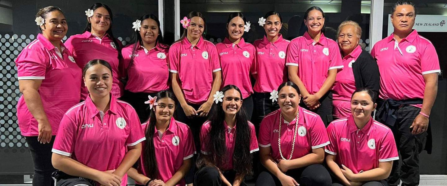 Nouméa ready to host Women's IHF Trophy Oceania