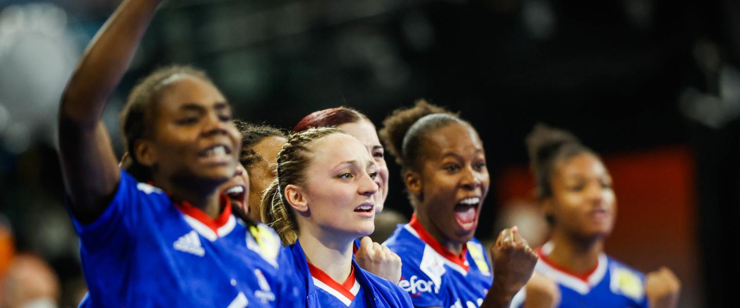 France brace for fiery edition of the IHF Women's World Championship