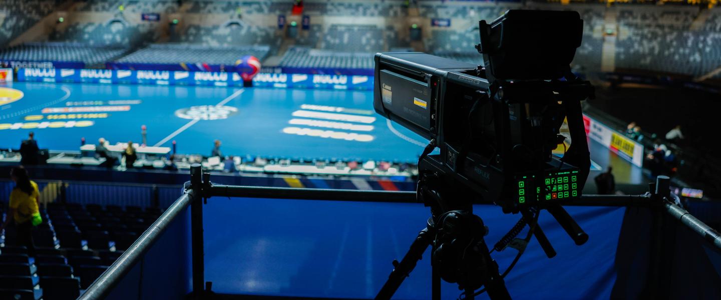 Media accreditation for 2023 IHF Women's World Championship opened