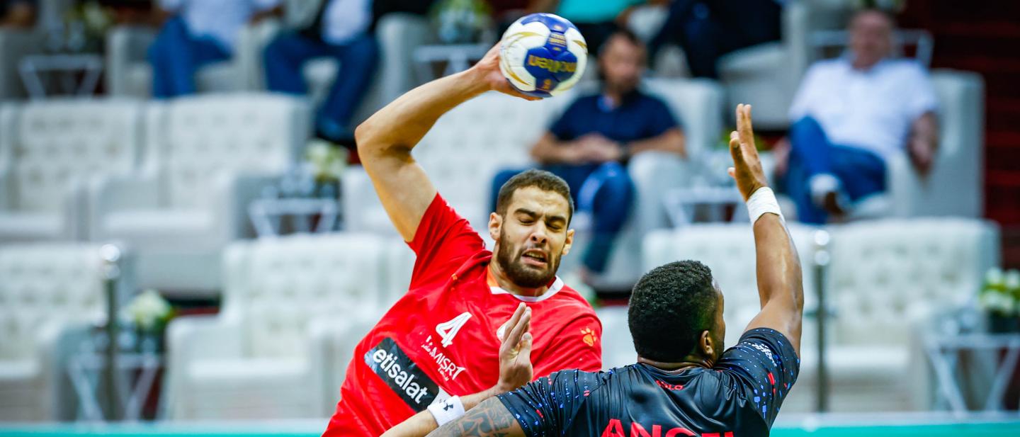 Al-Ahly go back to winning ways with overpowering display against Kuwait SC