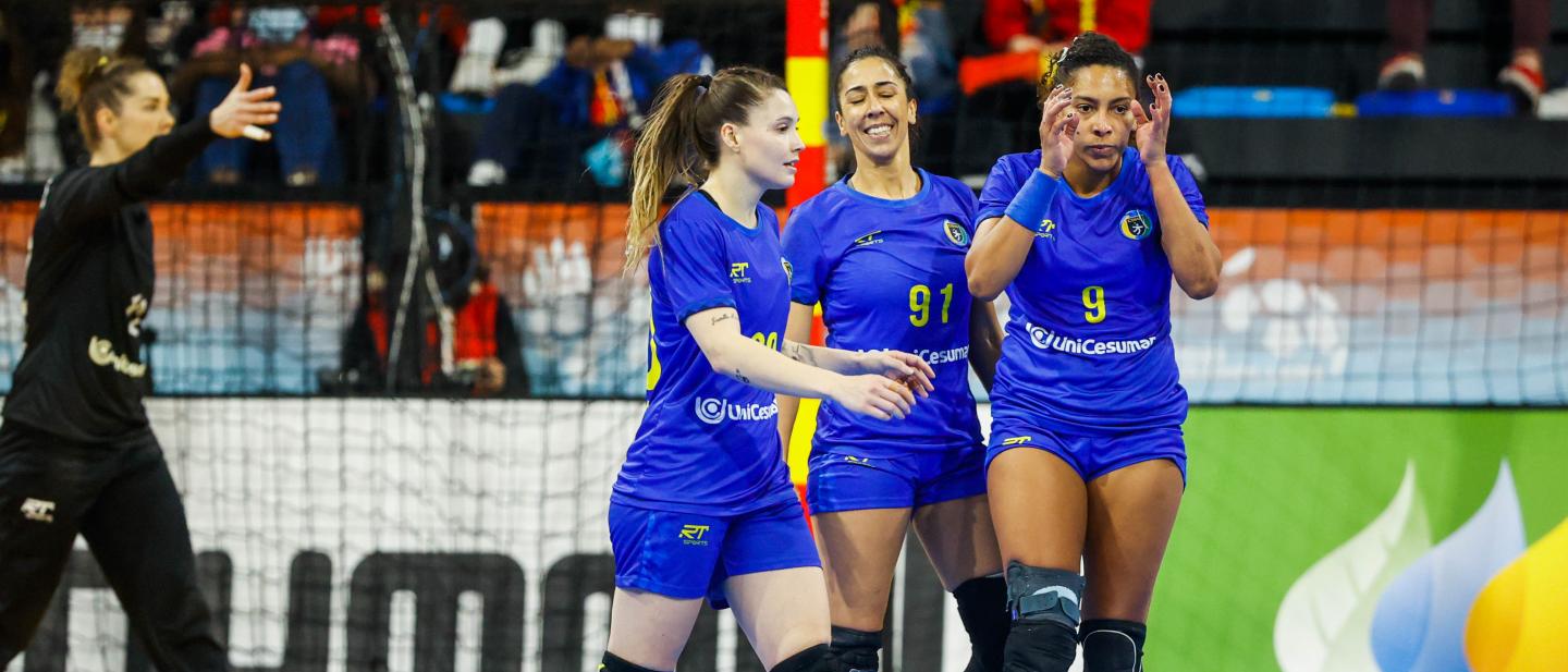 26th IHF Women's World Championship 2023 (Denmark, Norway, Sweden: 29.11 – 17.12) – All Things Nordic