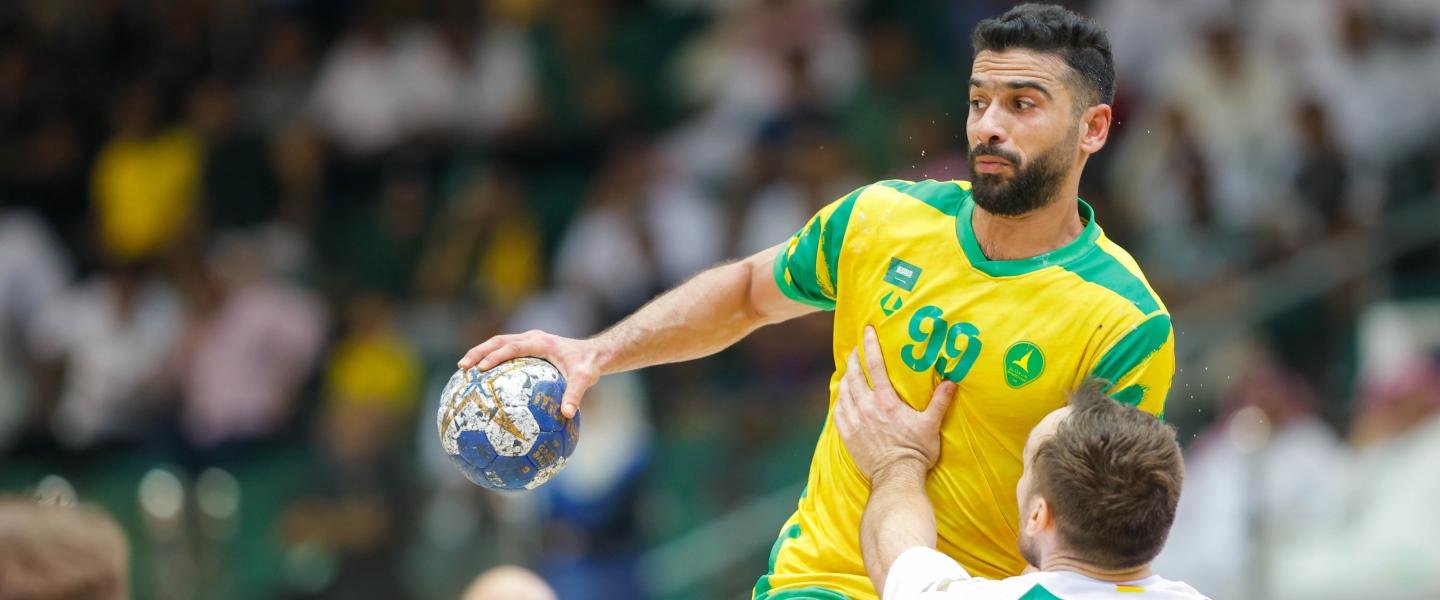 2023 IHF Men's Super Globe throws off with exciting matches