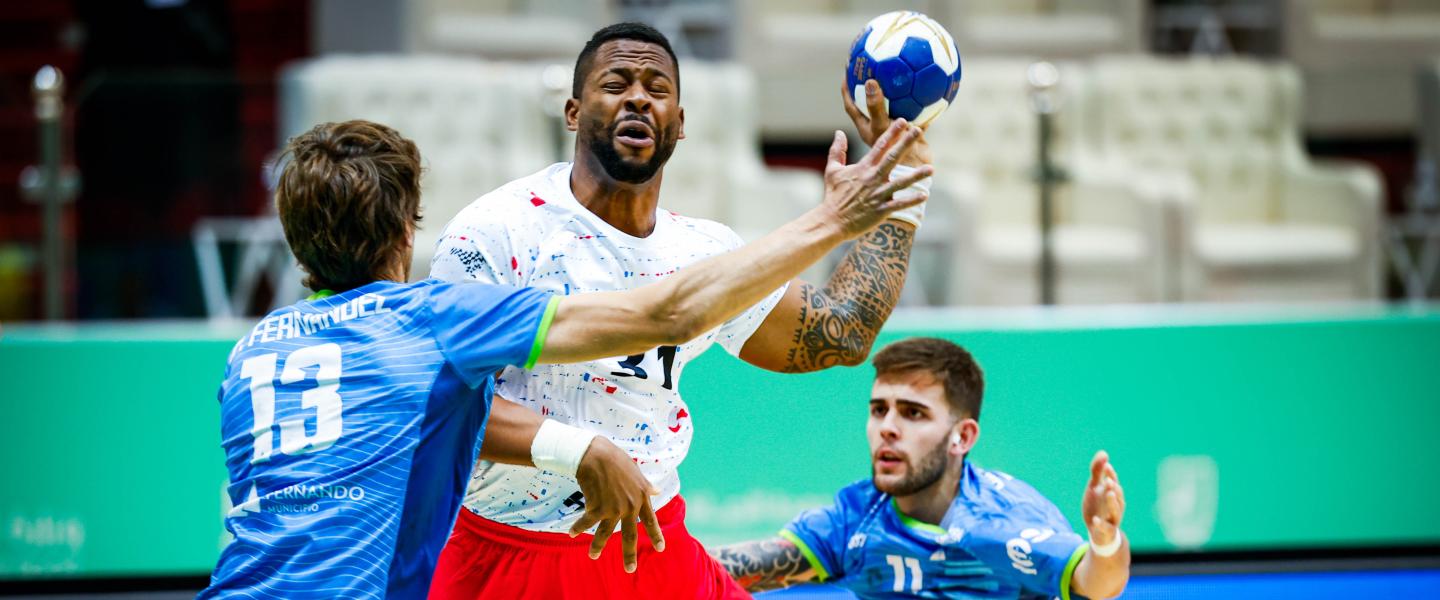 Kuwait SC tie record with big win against San Fernando HB