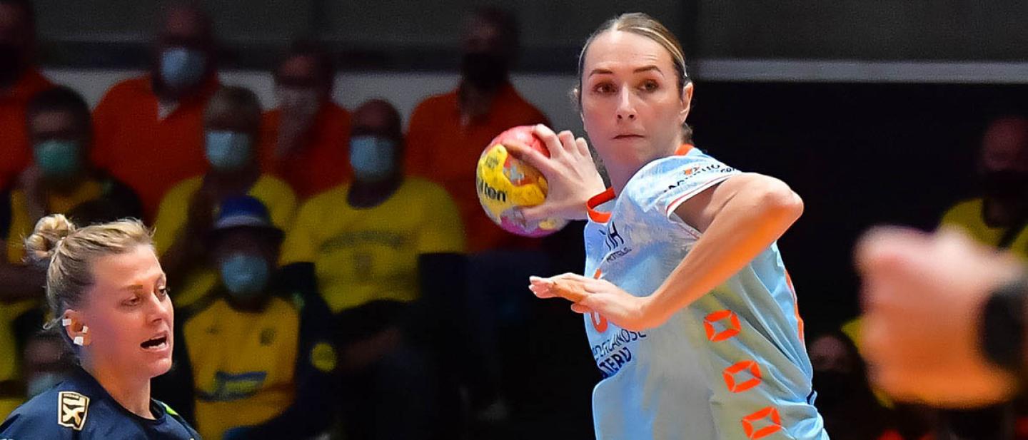 Netherlands are ready for yet another big challenge 