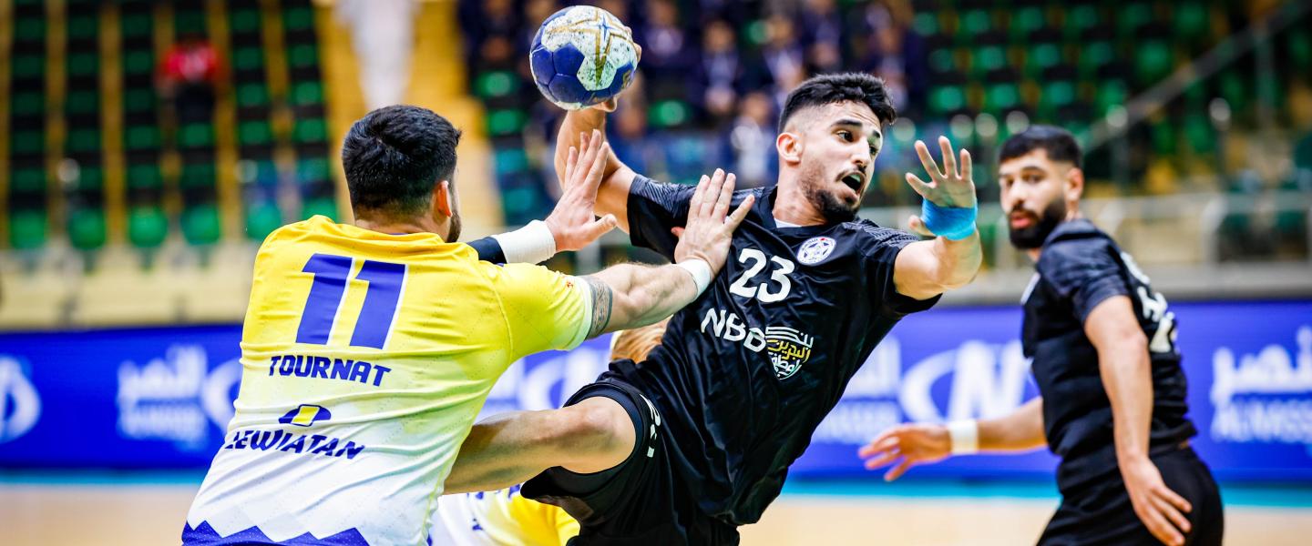 Powerhouses ready to pounce at the 2023 IHF Men’s Super Globe