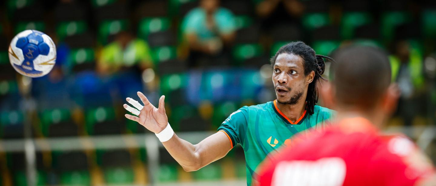 Hard-fought win sees Al-Noor finish ninth at the 2023 IHF Men's Super Globe