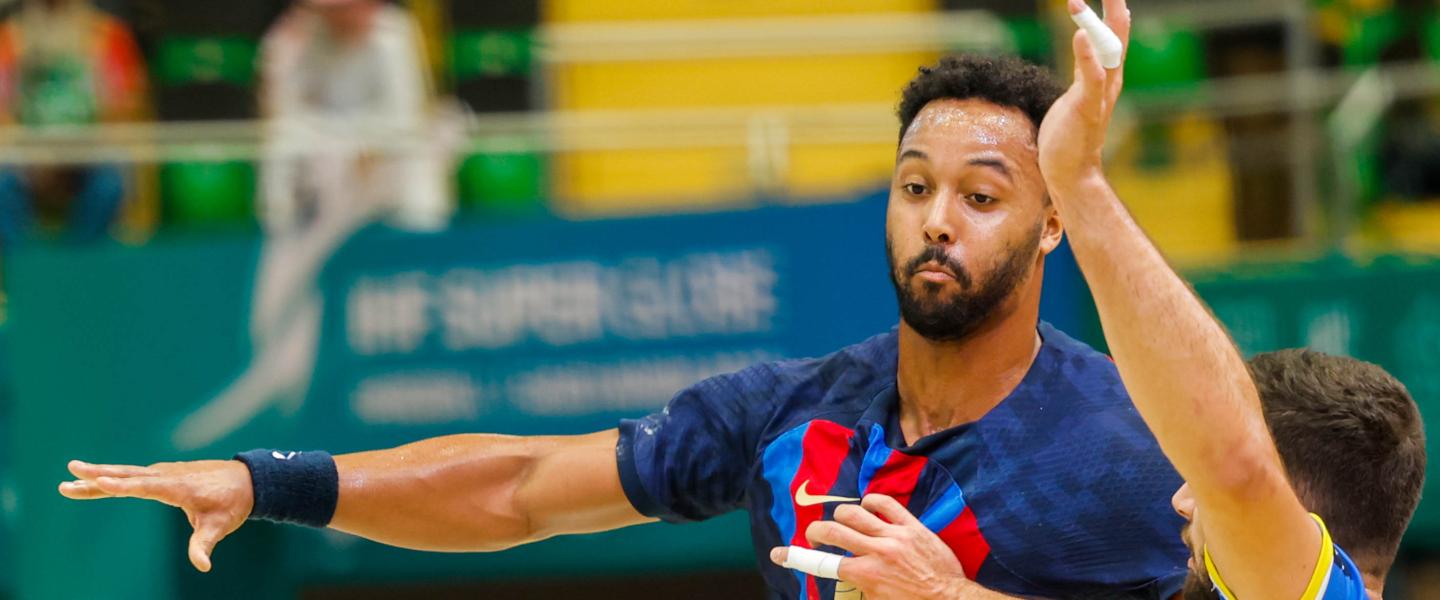 Five reasons to watch the 2023 IHF Men's Super Globe