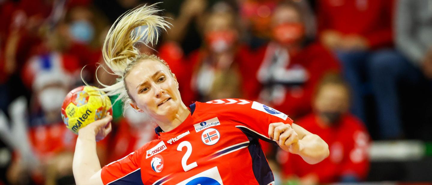 26th IHF Women's World Championship throws off with fantastic four-match card