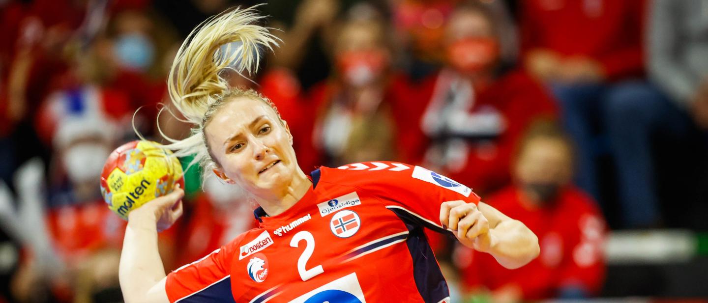 IHF  2023 IHF Women's World Championship draw: How to watch