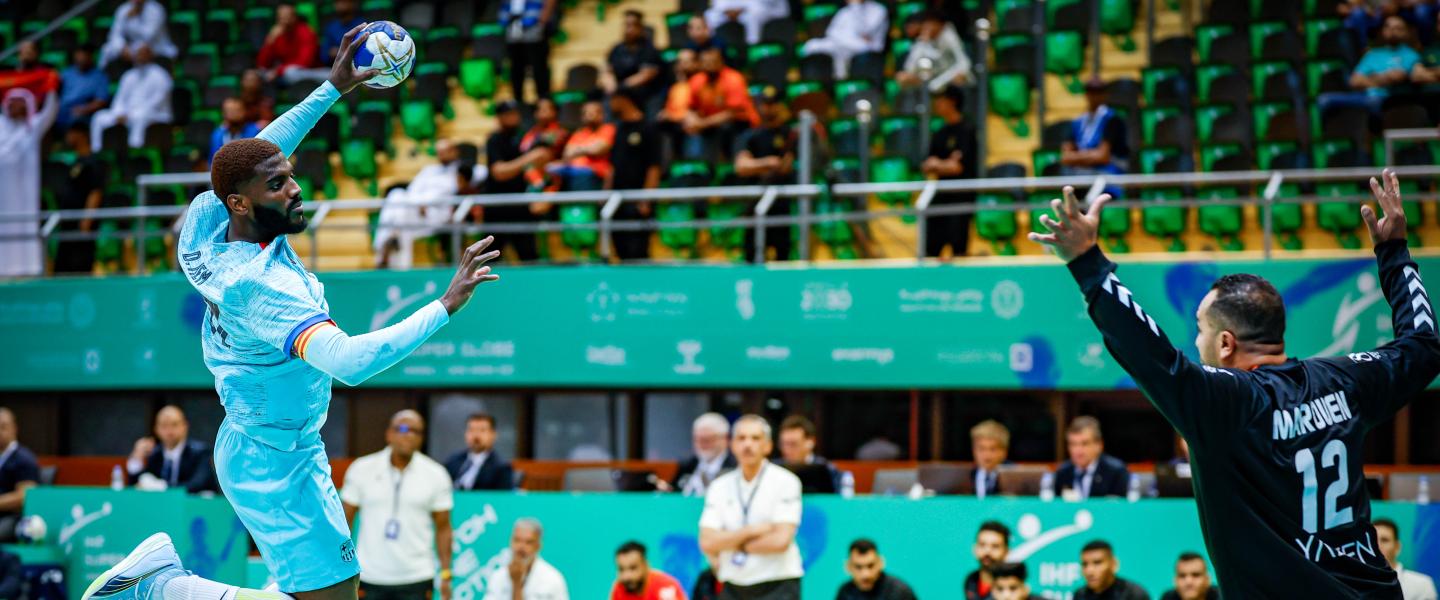 Crunch time for favourites, with four semi-finals berths to be awarded at the 2023 IHF Men's Super Globe