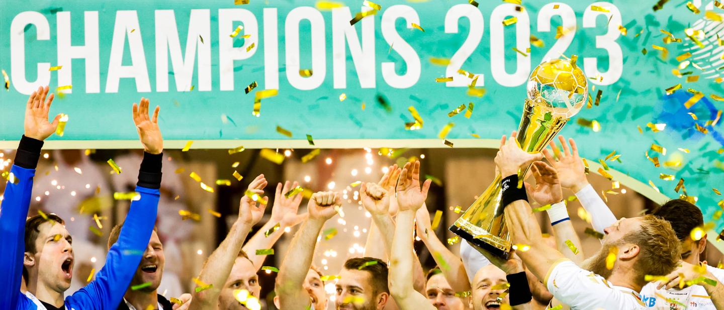 The anatomy of a success: How did Magdeburg win the IHF Men's Super Globe for the third time in a row