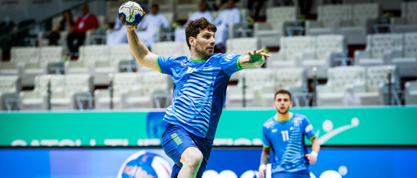 San Fernando HB seal maiden win to finish 2023 IHF Men's Super Globe on a high