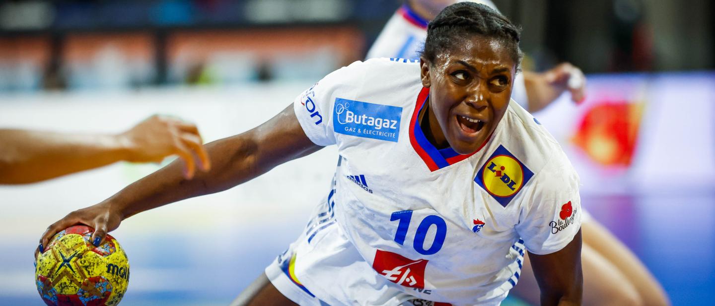 16 teams to create drama on the second day at Denmark/Norway/Sweden 2023