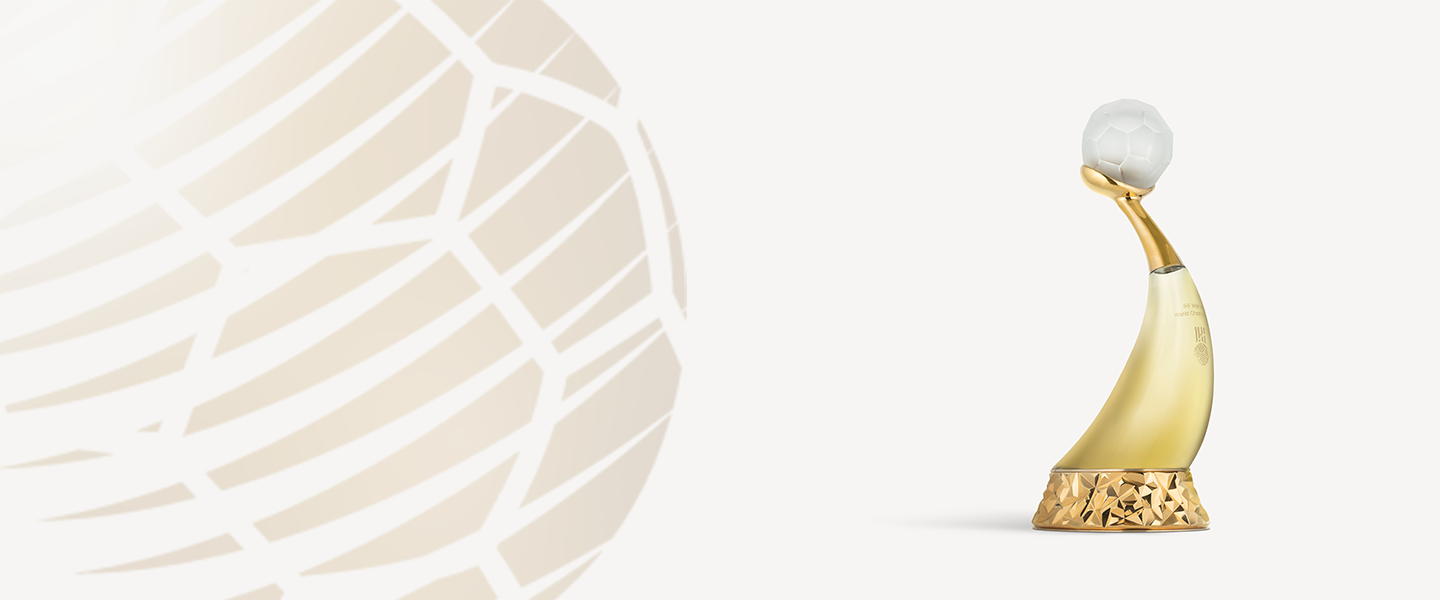 Unique perpetual trophy to be unveiled at the 26th IHF Women’s World Championship