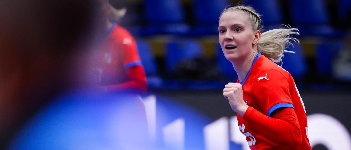 From the juniors to the top: Cholevová comes of age at Denmark/Norway/Sweden 2023