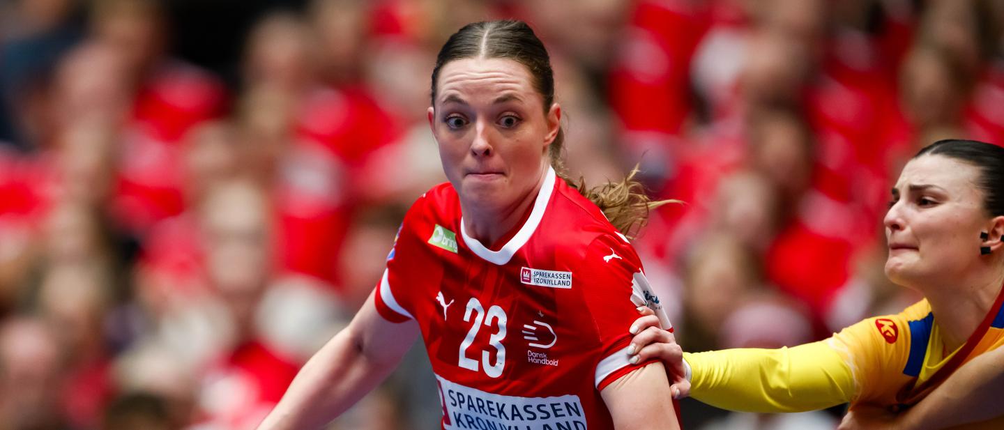 Deciding day for quarter-finals aspiration, as Gothenburg and Herning see main round throwing off