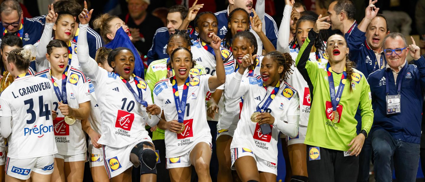 Six talking points after a stunning 2023 IHF Women's World Championship