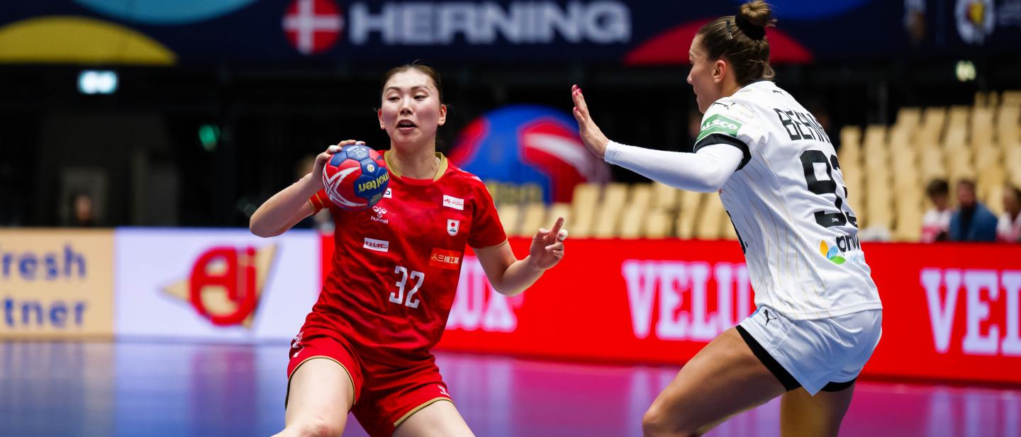 26th IHF Women's World Championship 2023 (Denmark, Norway, Sweden: 29.11 –  17.12) – All Things Nordic