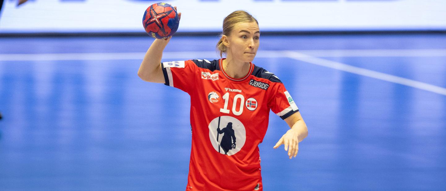 Trondheim and Frederikshavn open proceedings for main round at Denmark/Norway/Sweden 2023