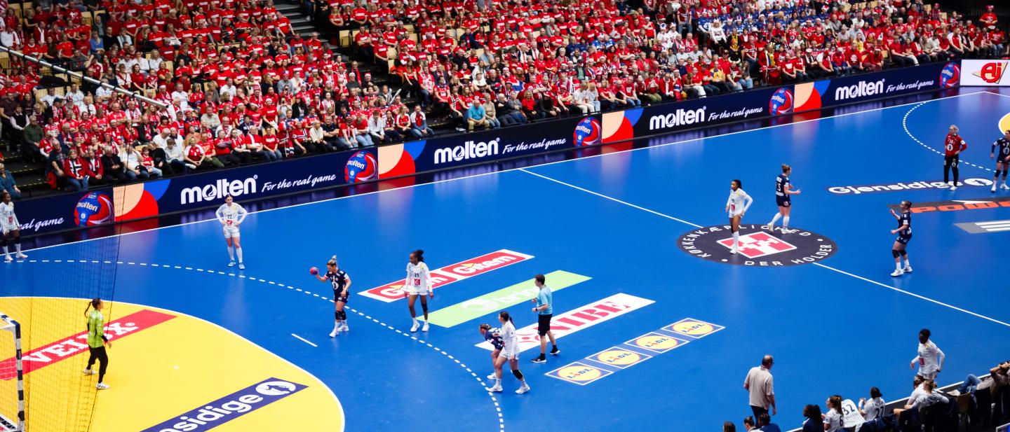 Paris 2024 Olympic Games - Qualification update after the 2023 IHF Women's World Championship