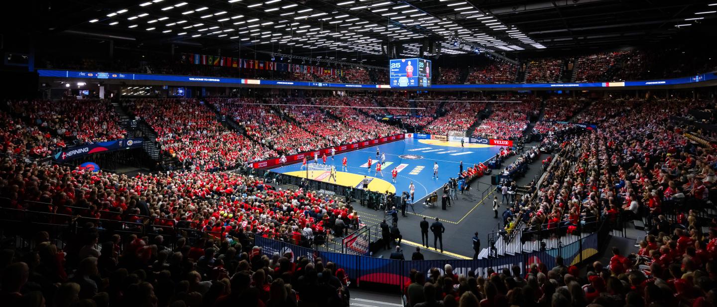 Denmark/Norway/Sweden 2023: Semi-finals schedule revealed