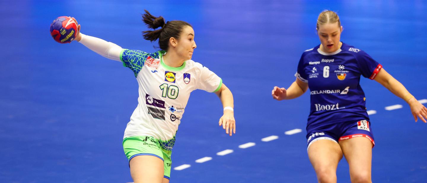 No panic, development and a united wish for Slovenia