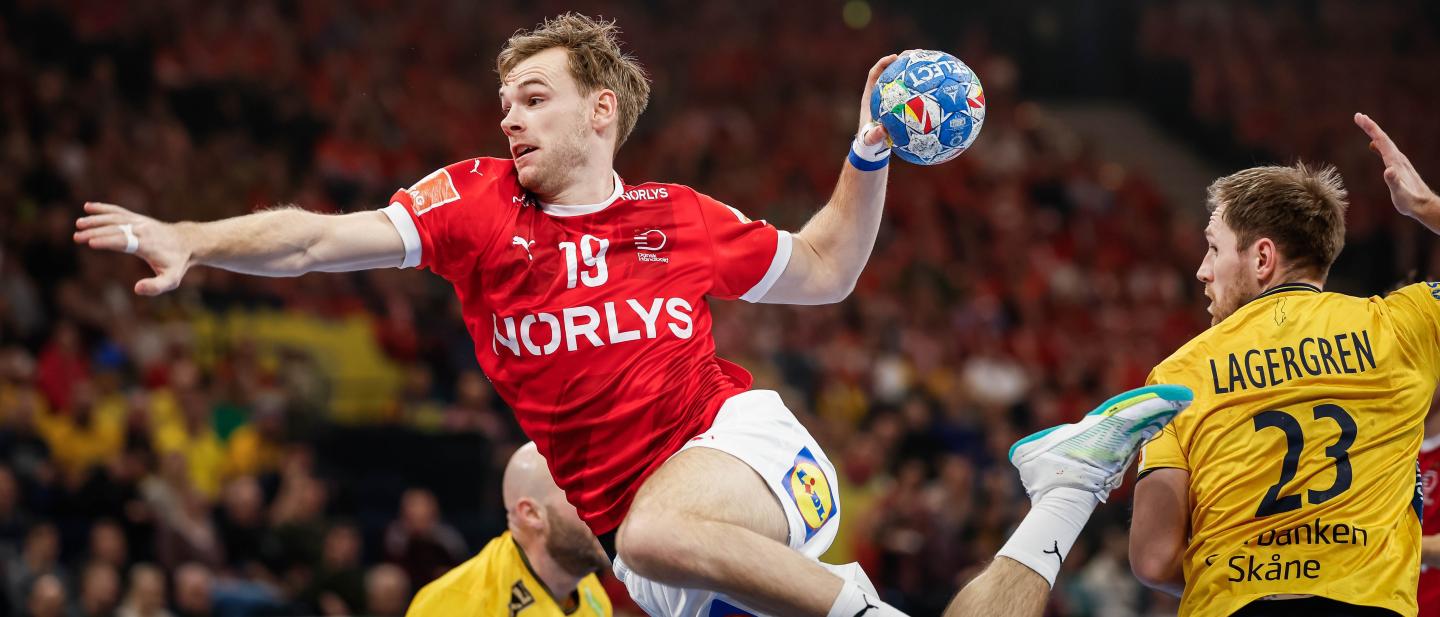 Stalwarts progress to the final weekend of the EHF EURO 2024