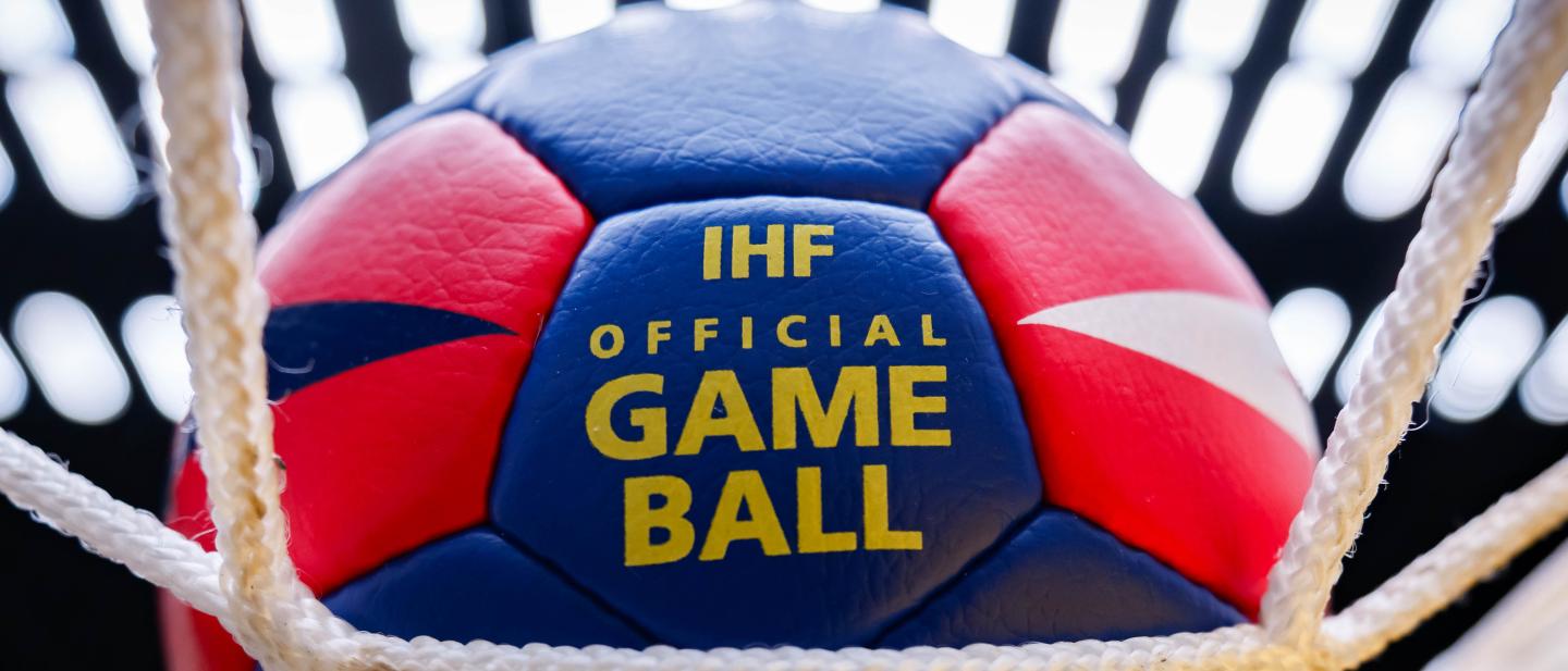 Coming up: February sees more handball on the cards