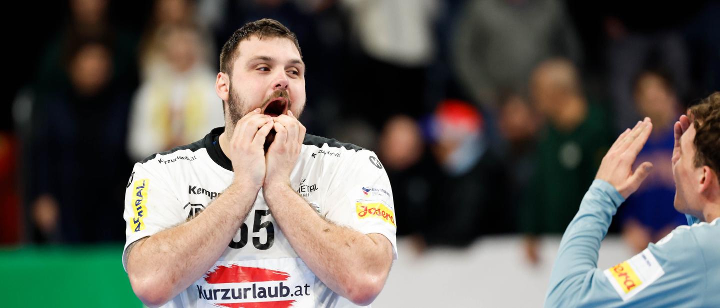 Stunning upsets on the cards as EHF EURO 2024 preliminary round is over