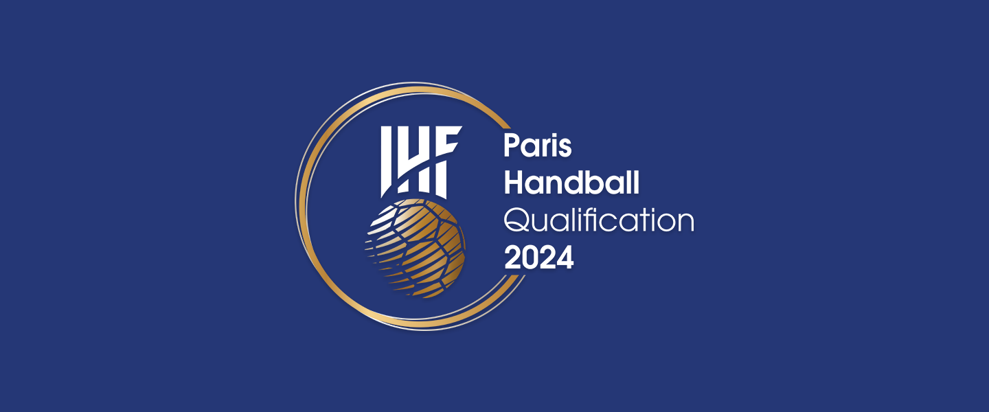 Hosts revealed for the Men's Olympic Qualification Tournaments for the Paris 2024 Olympic Games