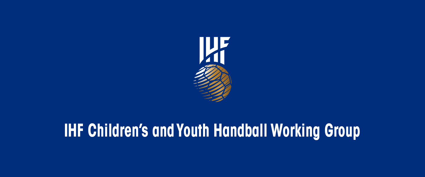 IHF Children’s and Youth Handball Working Group meets for the first time