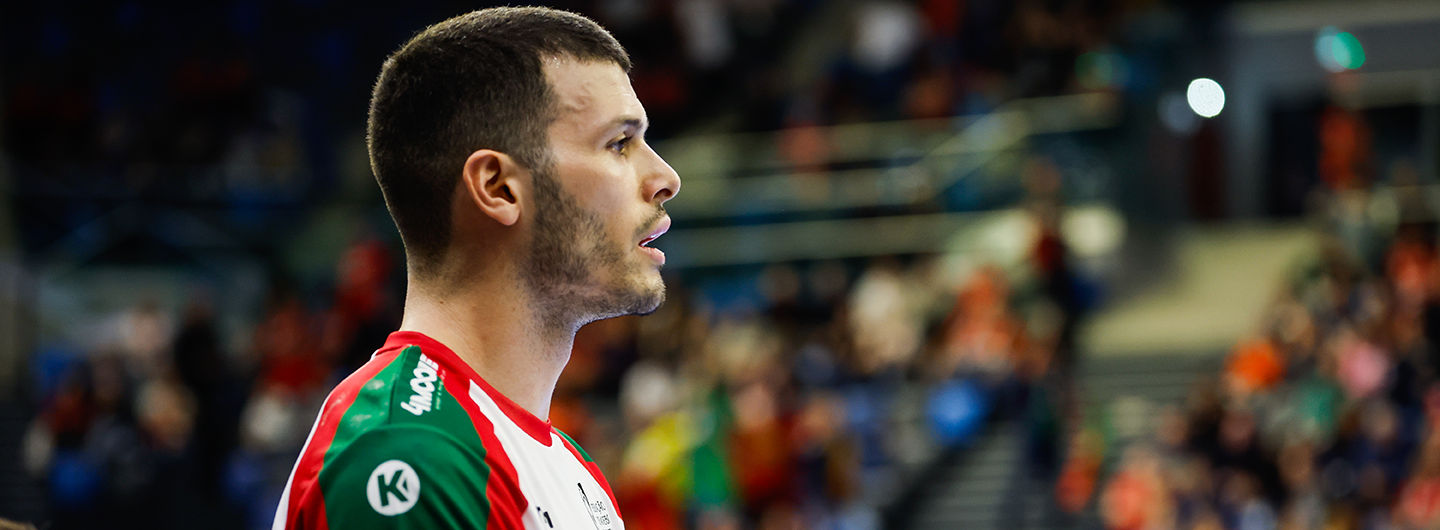 Portugal within reach of second Olympics: âAnother final for usâ