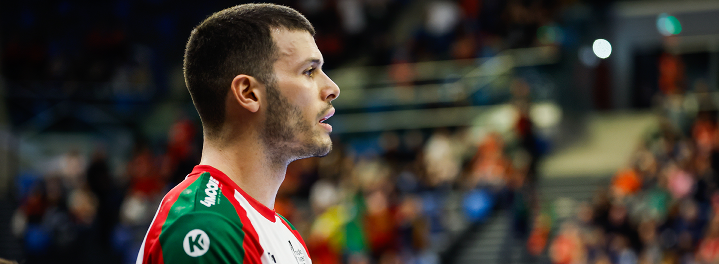 Portugal within reach of second Olympics: “Another final for us”