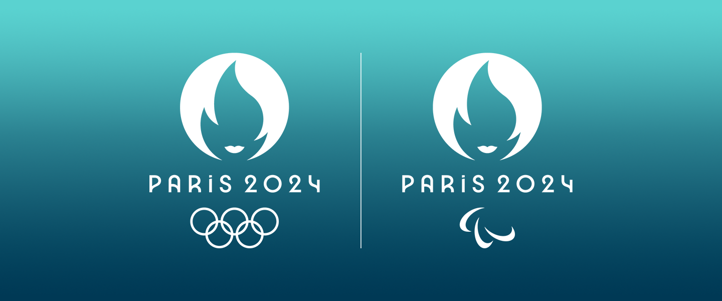 100 days to go until Paris 2024 Olympic Games start