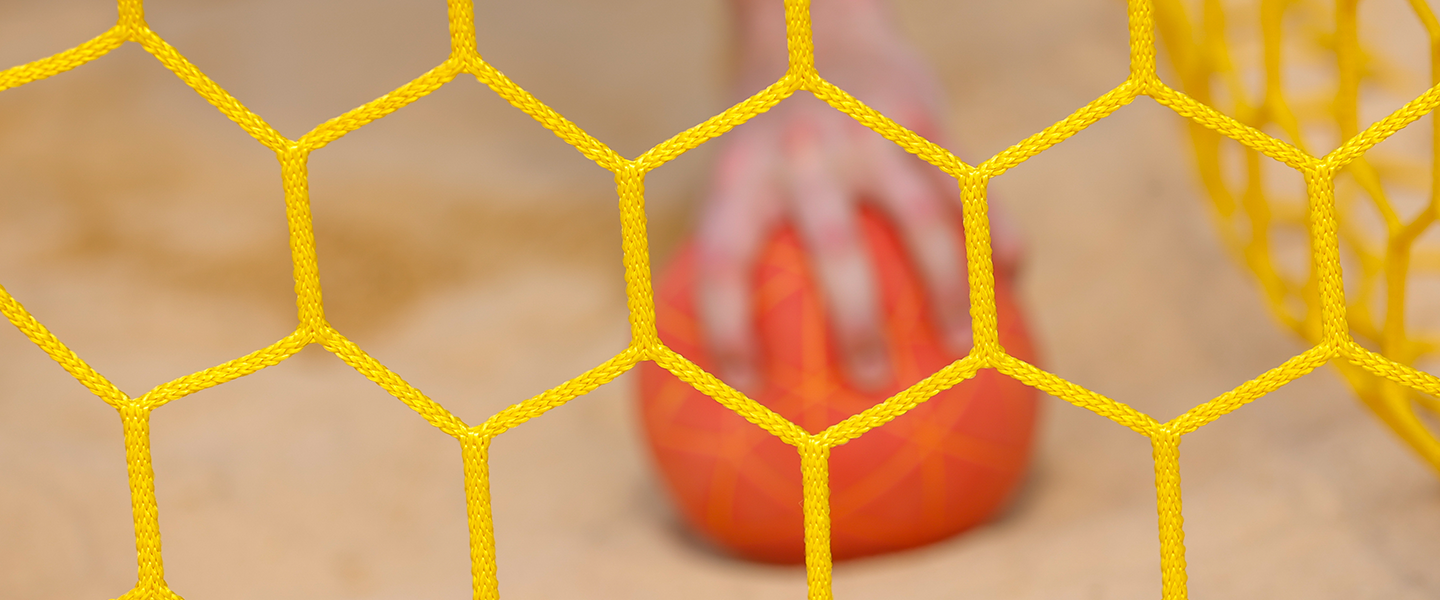 Line-up complete for 2024 IHF Beach Handball World Championships