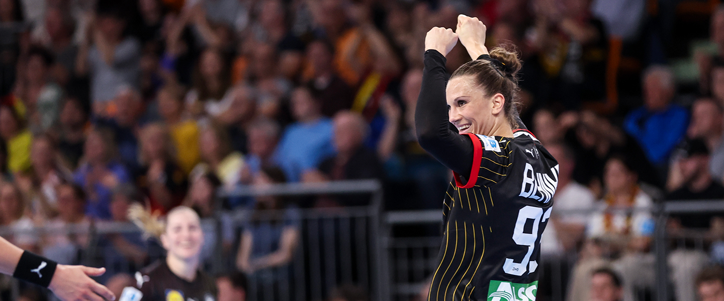 Germany target end to 16-year wait for Olympic return: “We will give everything”