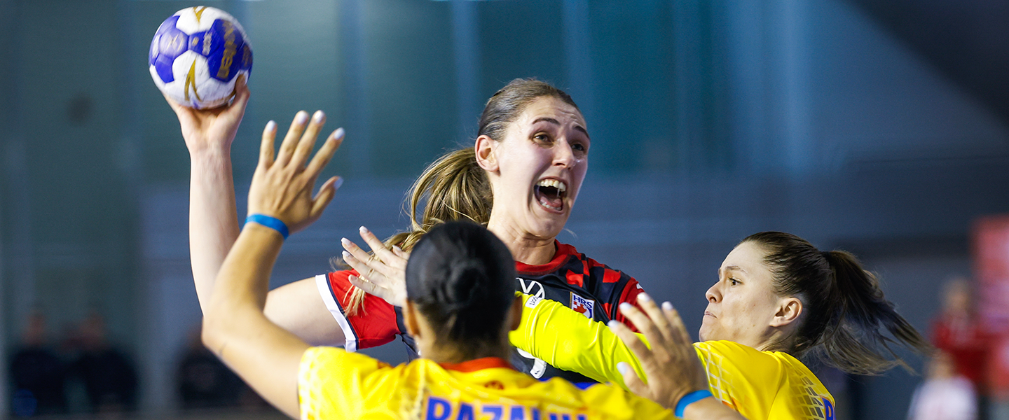 20 teams complete line-up at the Women's EHF EURO 2024