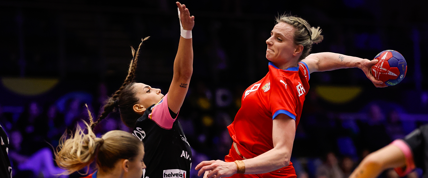 Paris 2024 Women's Olympic Qualification Tournaments start with a bang