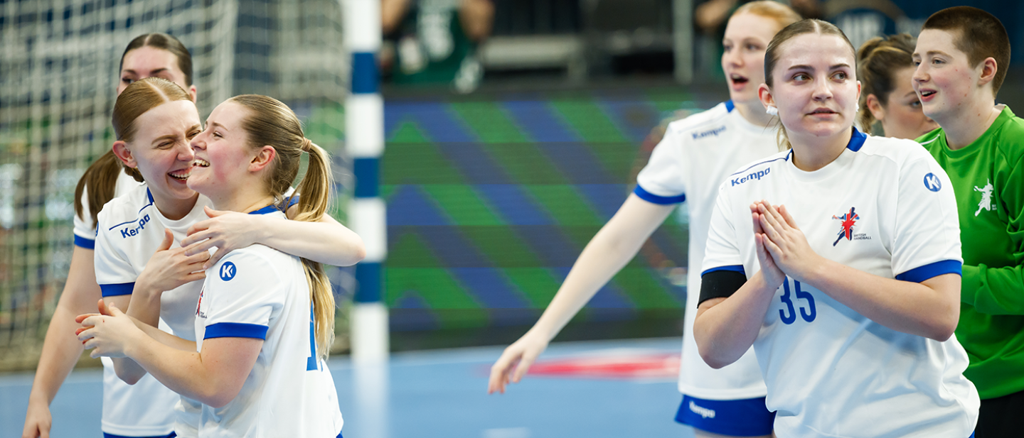 The ultimate underdogs: Great Britain live the dream at the Olympic Qualification Tournaments