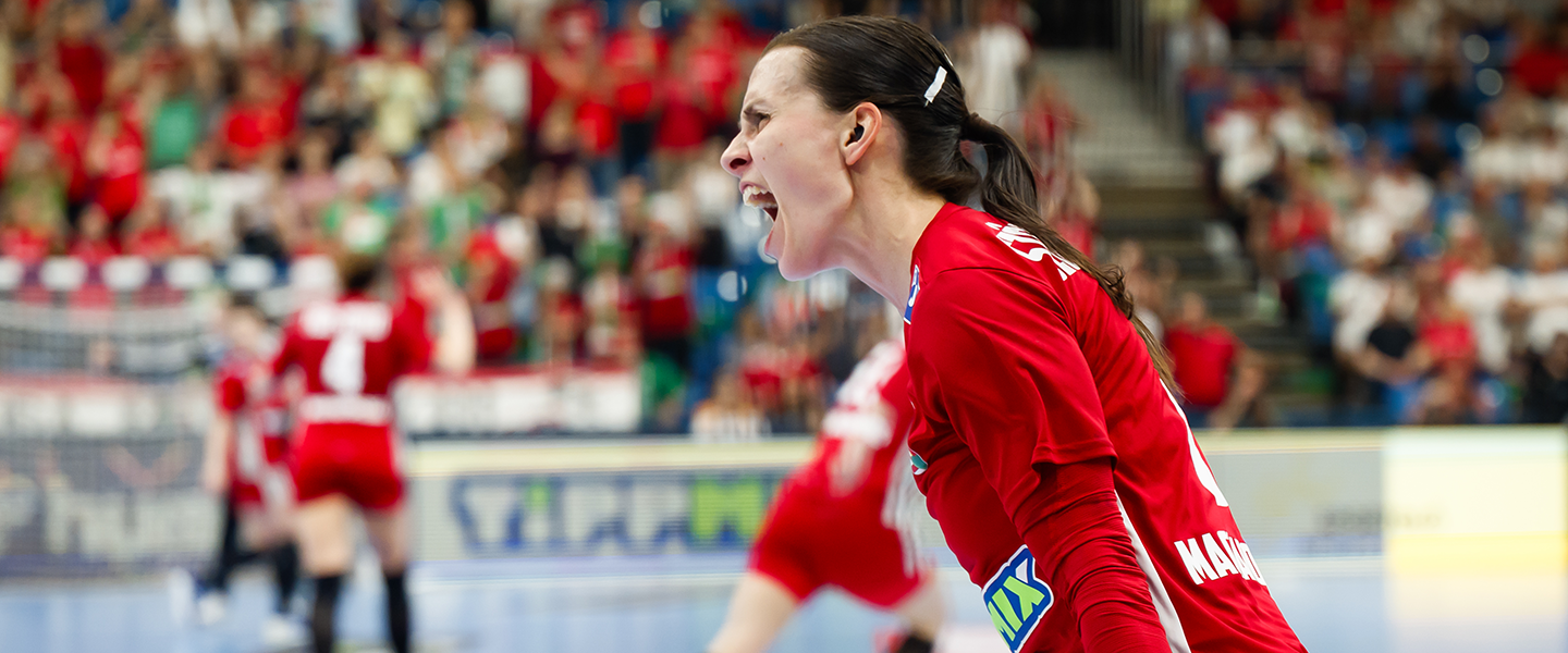 Perfect Hungary seal first place in the Olympic Qualification Tournament #1 with win over Japan