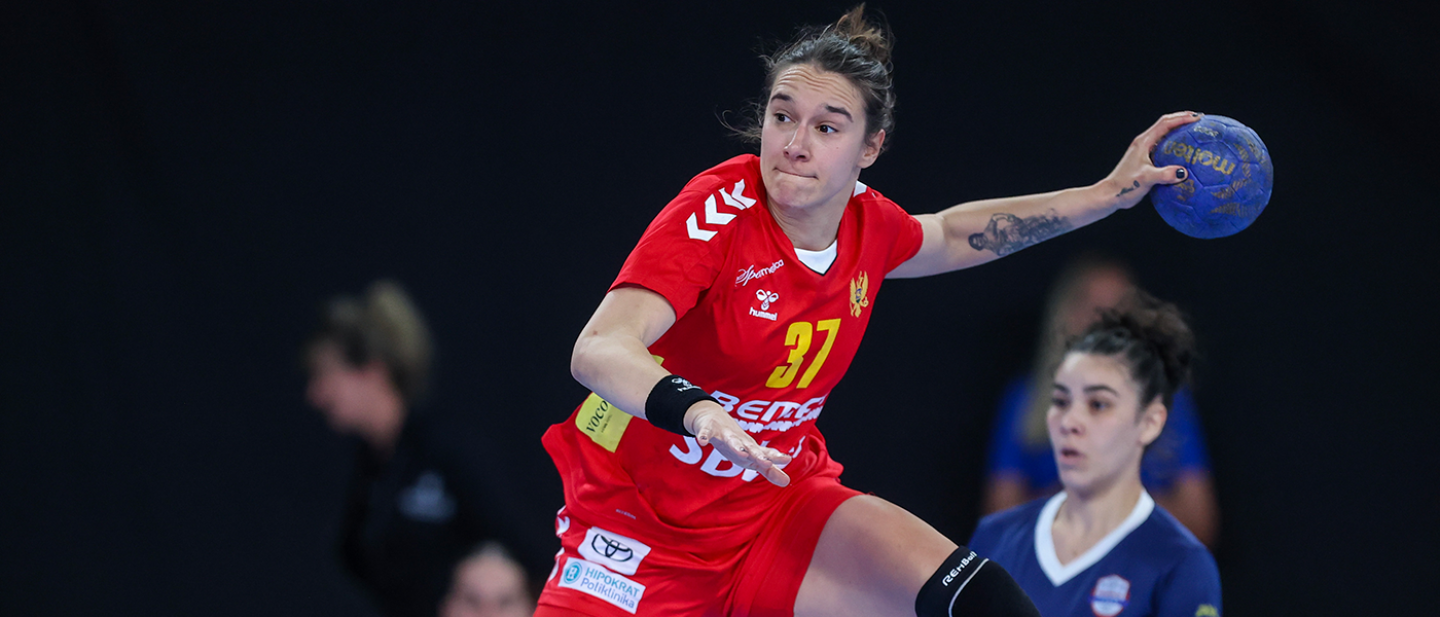 Everything on the line in Neu-Ulm, with big clash between Germany and Montenegro on the cards