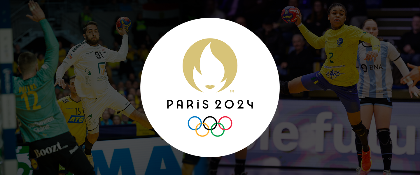 Paris 2024 Olympic Games draw sets up fantastic clashes