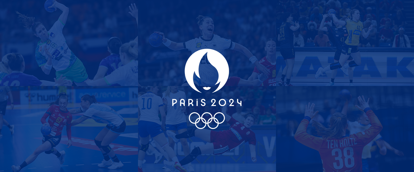 Paris 2024 Olympic Games women's line-up completed