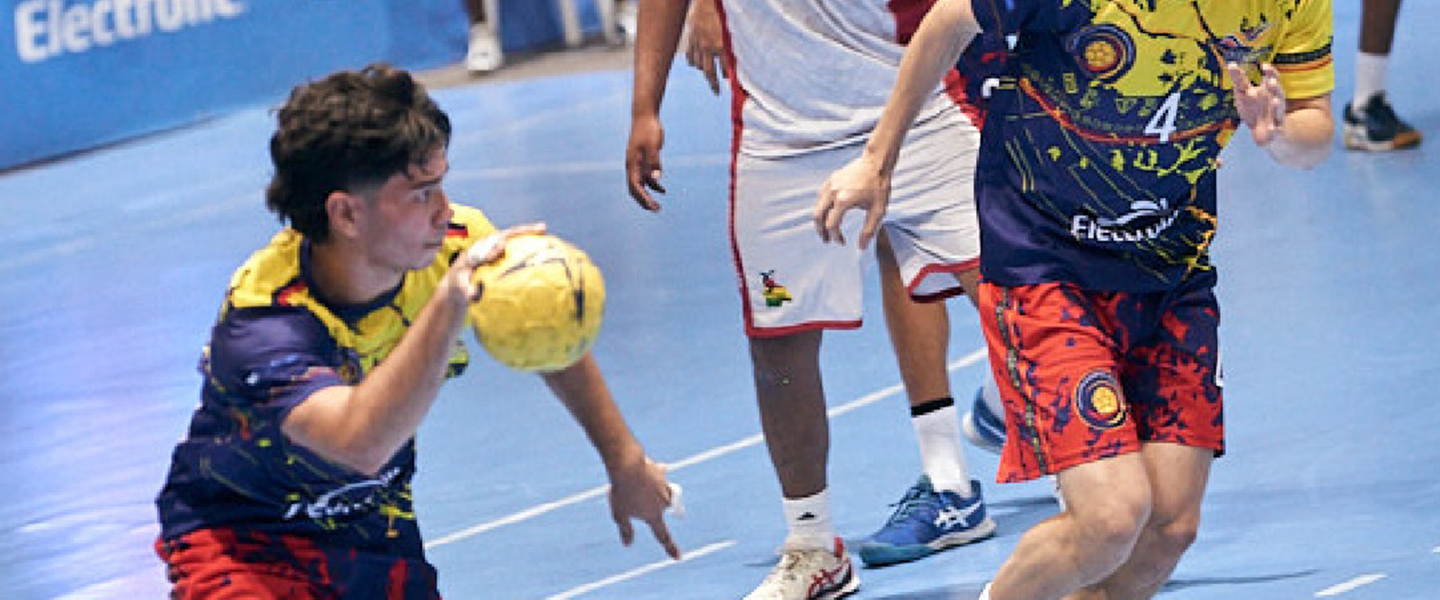 Semi-finalists determined at South American Zone of IHF Trophy South and Central America