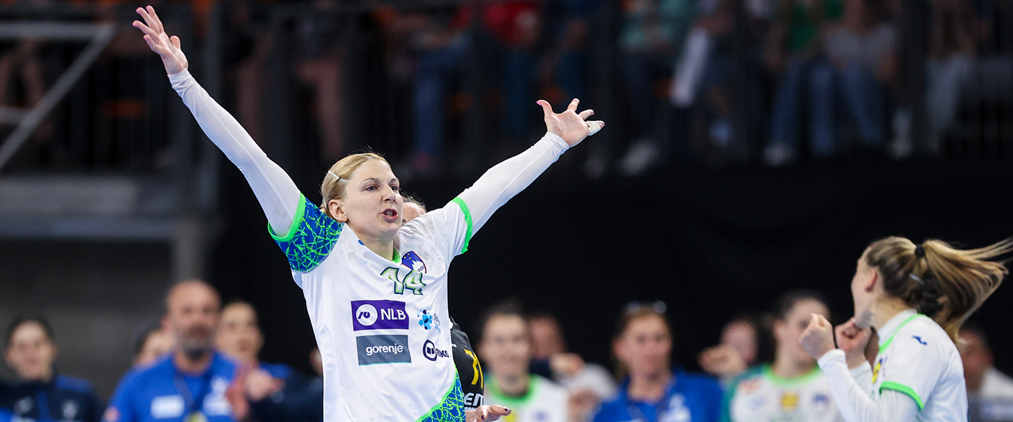 Superb Slovenia write history to seal maiden Olympic Games berth