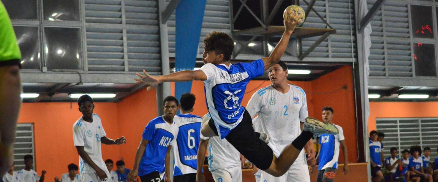 Teams from six countries to compete in Managua in the IHF Trophy South and Central America