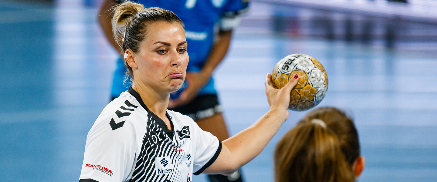 Győr, Esbjerg, Metz and Bietigheim to face off in the EHF FINAL4