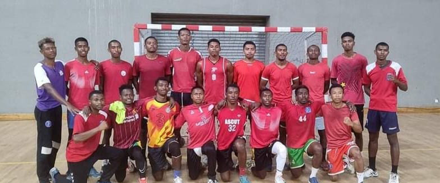 IHF Trophy Africa continues with two new Zones covered at the youth and junior level