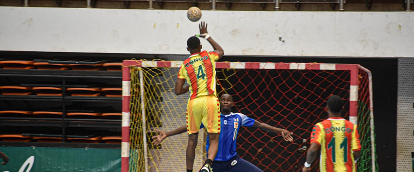 IHF Trophy Africa tournaments in Yaounde and Antananarivo now in full swing